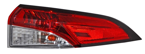 CALAVERA COROLLA 20-25 CLARA LEDS EXT TYC NSF DER 1080.08