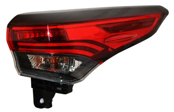 CALAVERA HIGHLANDER 20-25 EXT LEDS TYC NSF DER