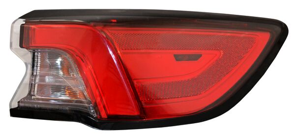 CALAVERA ESCAPE 20-22 EXT LEDS TYC2 DER