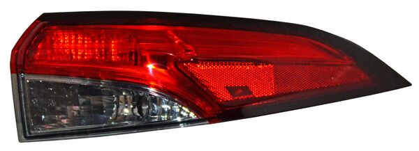 CALAVERA COROLLA 20-25 OSCURA LEDS EXT TYC1 DER