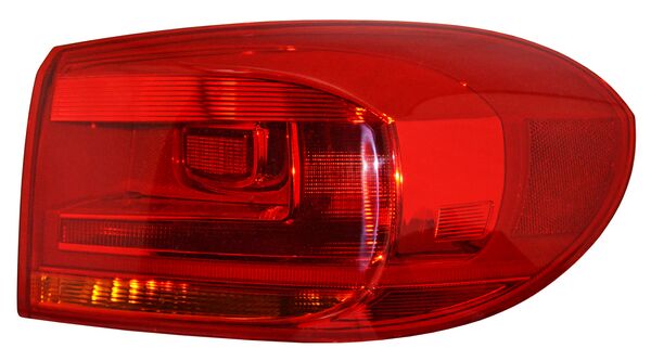 CALAVERA TIGUAN 12-17 EXT S/ARNES TYC DER