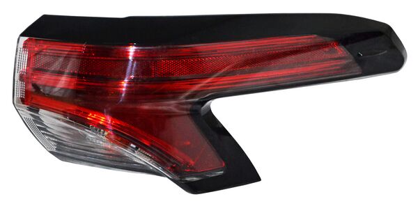 CALAVERA SIENNA 21-25 LE/ XLE EXT LEDS TYC DER