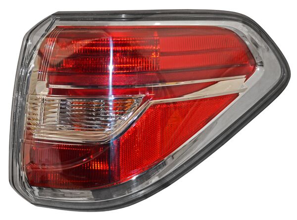 CALAVERA ARMADA 17-20 EXT LEDS TYC1 NSF DER
