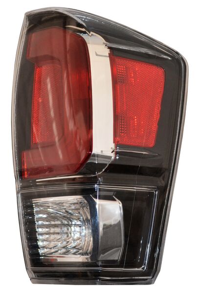 CALAVERA TACOMA 19-24 FILO NEGRO/CROM C/FOCOS TYC2 NSF DER 28707 1080.09 ODC014