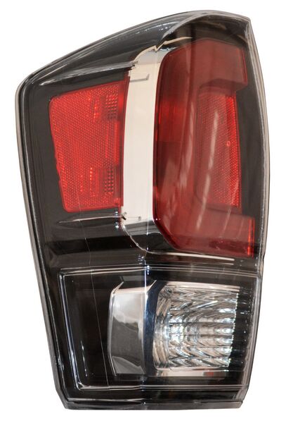 CALAVERA TACOMA 19-24 FILO NEGRO/CROM C/FOCOS TYC2 NSF IZQ 28707