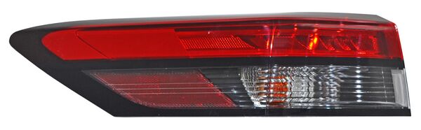 CALAVERA PATHFINDER 22-24 EXT C/ARNES TYC2 IZQ