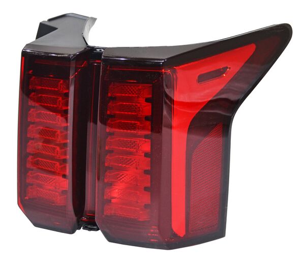 CALAVERA SORENTO 21-24 TYC2 DER