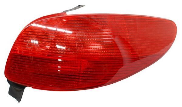 CALAVERA PEUGEOT 206 00-03 S/ARNES TYC DER