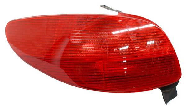 CALAVERA PEUGEOT 206 00-03 S/ARNES TYC IZQ