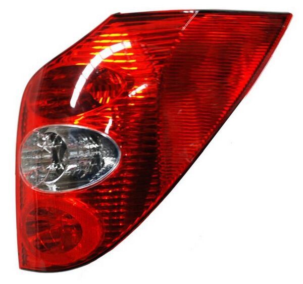 CALAVERA LAGUNA 03-06 VAGONETA S/ARNES TYC ***** DER