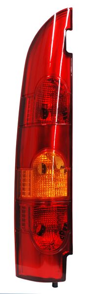 CALAVERA KANGOO EXPRESS 09-18 DOBLE PTA S/ARNES ECOCN IZQ