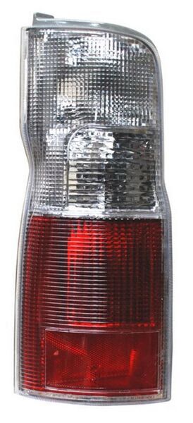 CALAVERA URVAN 02-12 S/ARNES ECOCN 288 IZQ 287 CMA1121