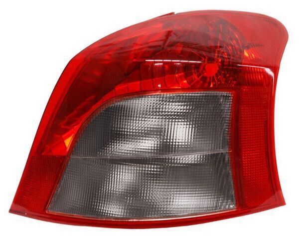 CALAVERA YARIS 06-08 3/ 5P S/ARNES TYC DER