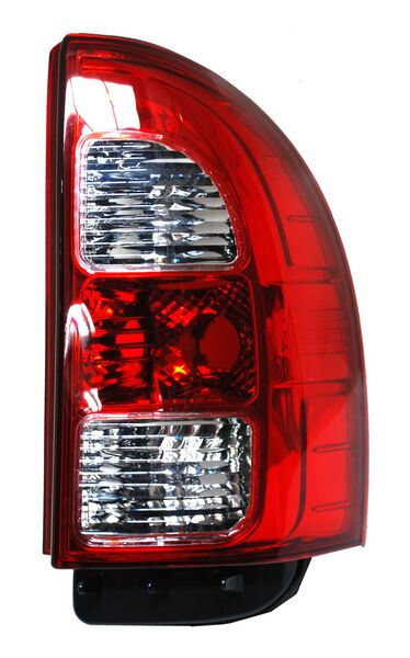 CALAVERA CHEVY C3 09-12 5P TYC DER