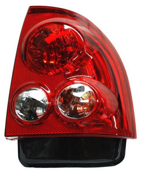 CALAVERA CHEVY C2 04-08 4P S/ARNES ECOCN DER 287 220.10