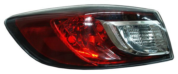 CALAVERA MAZDA 3 10-13 4P EXT S/ARNES TYC IZQ