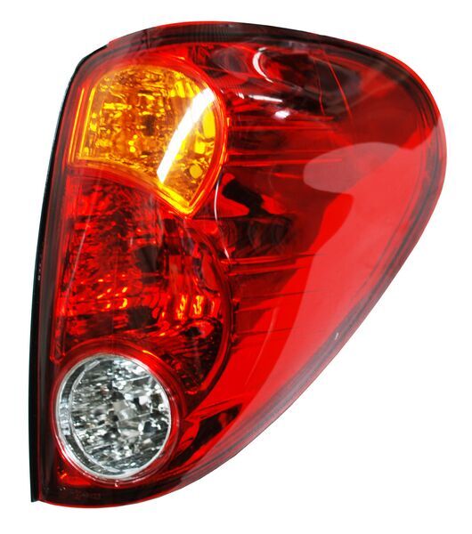 CALAVERA MITSUBISHI PU L200 08-15 S/ARNES TYC DER 28708