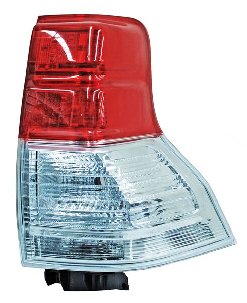 CALAVERA LAND CRUISER 08-11 EXT S/ARNES TYC1 ***** DER