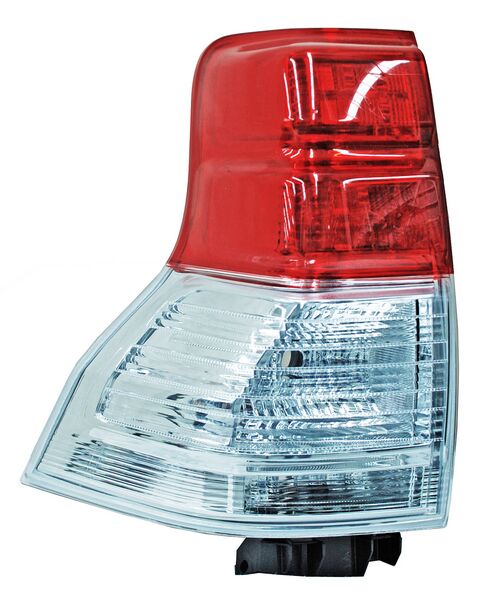 CALAVERA LAND CRUISER 08-11 EXT S/ARNES TYC1 ***** IZQ