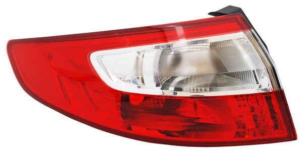 CALAVERA FLUENCE 11-15 EXT S/ARNES TYC IZQ