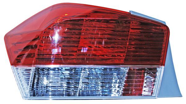 CALAVERA CITY 10-11 S/ARNES TYC IZQ