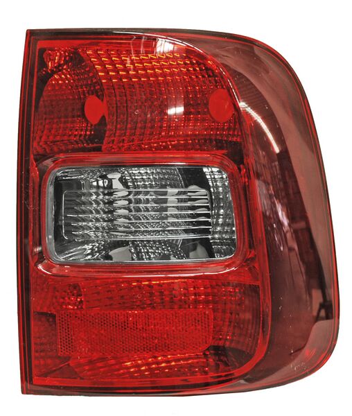 CALAVERA SAVEIRO 10-16 OSCURA S/ARNES TYC DER