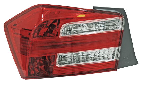 CALAVERA CITY 12-13 C/FOCOS TYC IZQ