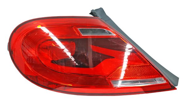 CALAVERA BEETLE 12-16 S/ARNES TYC1 IZQ