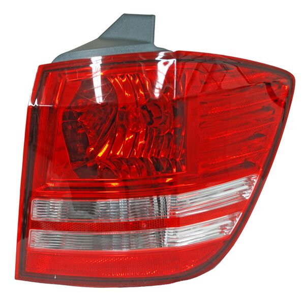 CALAVERA JOURNEY 09-10 EXT P/ 1 FOCO C/FOCO TYC DER 28610 880.10