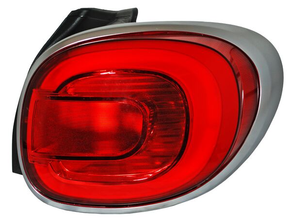 CALAVERA FIAT 500L 15-18 FILO PLATA S/ARNES TYC DER RVR