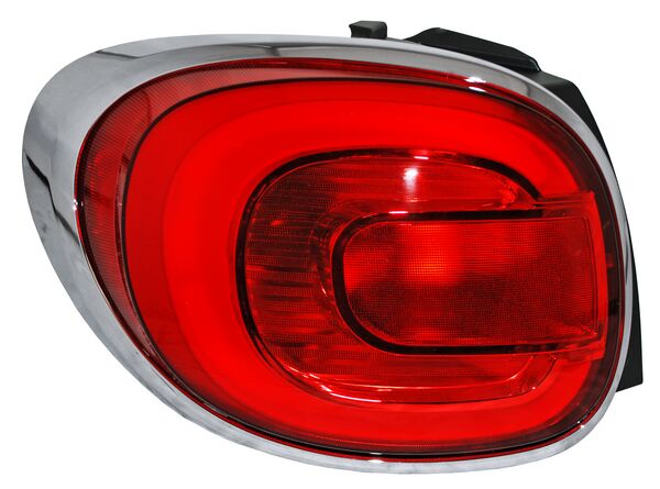 CALAVERA FIAT 500L 15-18 FILO CROM S/ARNES TYC2 IZQ