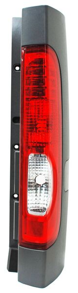 CALAVERA TRAFIC 07-14 PUERTA CORREDIZA S/ARNES TYC1 *****2. DER