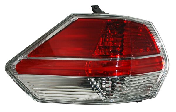 CALAVERA XTRAIL 15-17/ ROGUE 14-16 USA TYPE EXT CLARA TYC IZQ