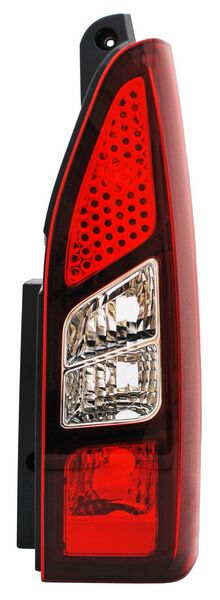 CALAVERA PARTNER TEPEE UNA PTA 13-16 S/ARNES TYC DER