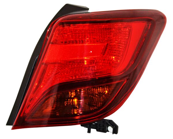 CALAVERA YARIS 15-16 5P S/ARNES TYC BBB3 DER