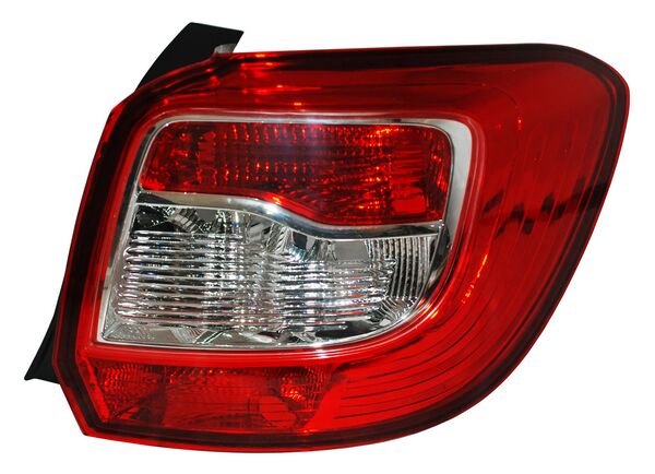 CALAVERA SANDERO/ STEPWAY 17-19 CLARA S/ARNES TYC DER