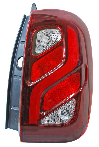 CALAVERA DUSTER 17-20 S/ARNES TYC DER 28708 480.08