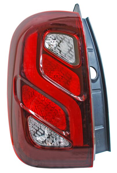 CALAVERA DUSTER 17-20 S/ARNES TYC IZQ 28708