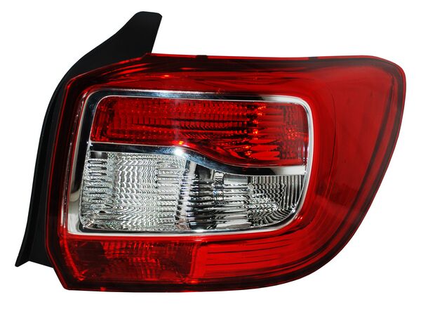 CALAVERA LOGAN 16-19 CLARA S/ARNES TYC DER 28707 480.08