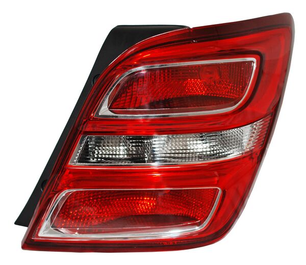 CALAVERA SONIC 17-19 C/ARNES TYC1 DER 677