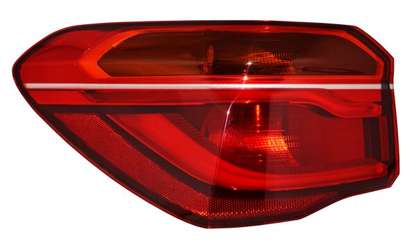 CALAVERA BMW X1 16-19 EXT S/ARNES TYC IZQ