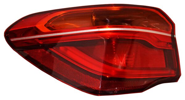CALAVERA BMW X1 16-19 EXT LEDS S/ARNES TYC IZQ