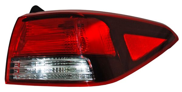 CALAVERA KIA RIO 18-23 4P EXT C/ARNES ALD24S4 TYC1 DER 287 480.10