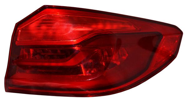 CALAVERA BMW SERIE 5 18-20 EXT LEDS TYC2 NSF DER