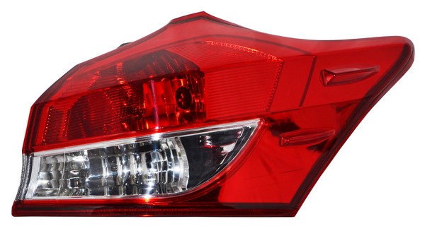 CALAVERA YARIS 18-22 5P EXT C/ARNES TYC DER