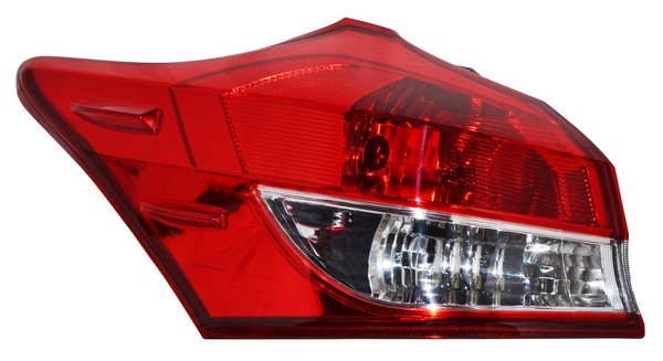 CALAVERA YARIS 18-22 5P EXT C/ARNES TYC IZQ