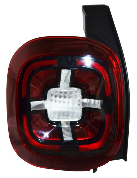 CALAVERA DUSTER 21-24 S/ARNES TYC1 IZQ