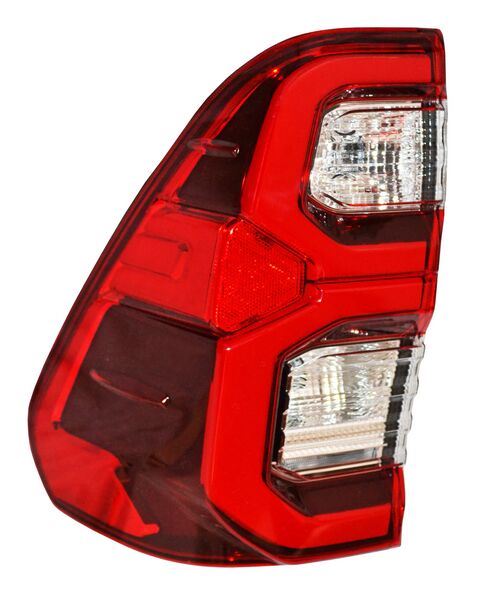 CALAVERA HILUX 21-25 LEDS TYC IZQ 28508