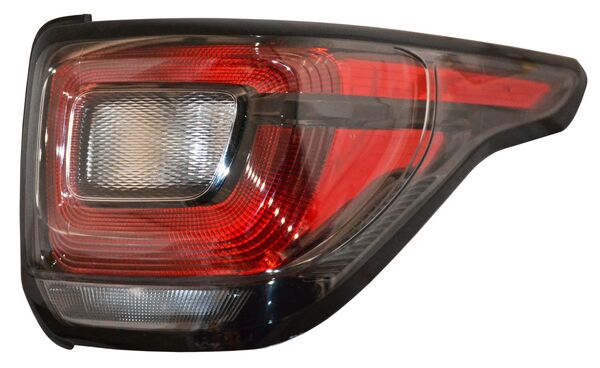 CALAVERA RAM 700 21-25 ALD256 TYC1 DER