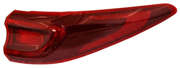 CALAVERA SPORTAGE 19-22 TYC DER